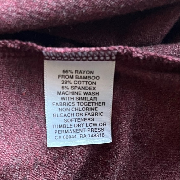 Smash and Tess Romper - Picture 5 of 5